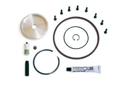 14-S-Seal Kit For Spring Engaged Clutch, (product_type), (product_vendor) - Nick's Truck Parts