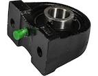 Buyers-1420101-Replacement 3/4 Inch Pillow Block Spinner Bearing With Tap Base, (product_type), (product_vendor) - Nicks Truck Parts