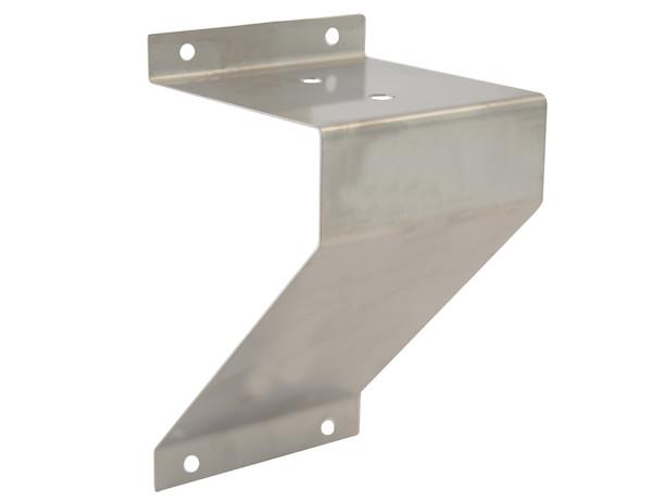 1492107 -Buyers Stainless Steel Mounts For Flood And Spot Lights - Nicks Truck Parts