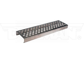 157-5402- Heavy Duty Step - Nick's Truck Parts
