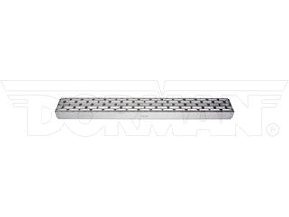 157-5510-Heavy Duty Step - Nick's Truck Parts