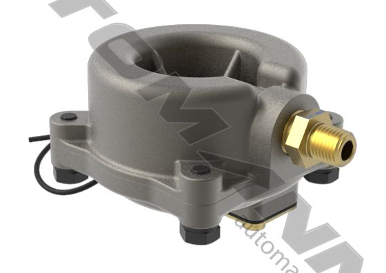 170.284795 - DV2 Type Automatic Heated Drain Valve - Nick's Truck Parts