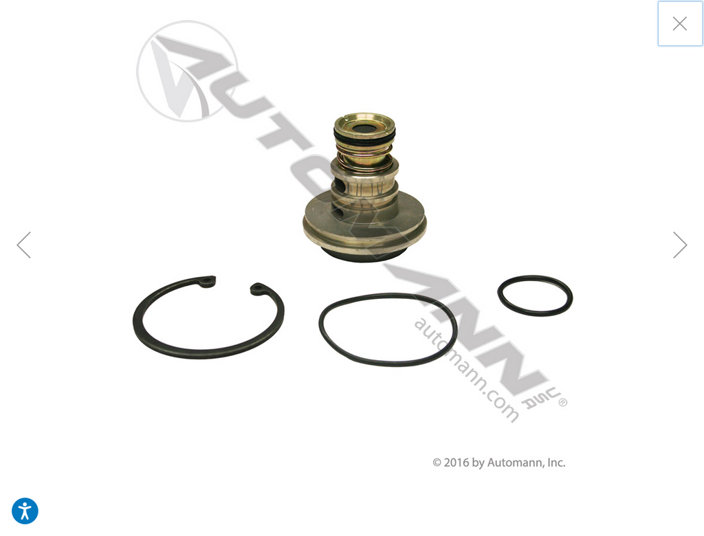 170.800404 - ADIS/ADIP Type Purge Valve Early - Nick's Truck Parts