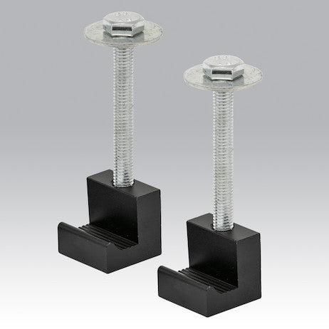Buyers - 1701052 Universal Crossover Truck Box Mounting Kit - Nicks Truck Parts