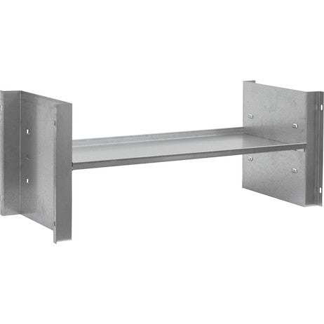 Buyers - 1701072 Universal Shelf Kit For 18x18x36 Underbody Truck Tool Boxes - Nicks Truck Parts