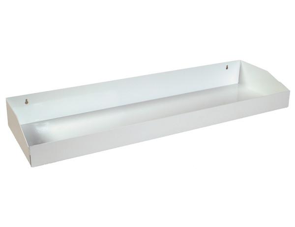 1702850Tray - Buyers- Cabinet Tray For 88 Inch White Steel Topsider Truck Box - Nicks Truck Parts