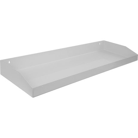 Buyers- 1702890TRAY- Custom-Fit Shelf For Buyers 1702890 Gloss White Steel Topsider Truck Tool Box - Nicks Truck Parts