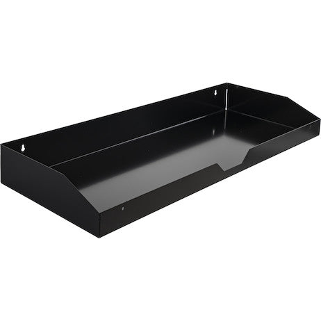 Buyers- 1702980TRAY- Custom-Fit Shelf For Buyers 1702980 Gloss Black Steel Topsider Truck Tool Box - Nicks Truck Parts