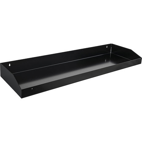 Buyers- 1702990TRAY- Custom-Fit Shelf For Buyers 1702990 Gloss Black Steel Topsider Truck Tool Box - Nicks Truck Parts
