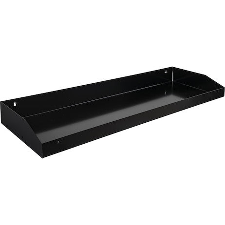 Buyers- 1703000TRAY- Custom-Fit Shelf For Buyers 1703000 Gloss Black Steel Topsider Truck Tool Box - Nicks Truck Parts