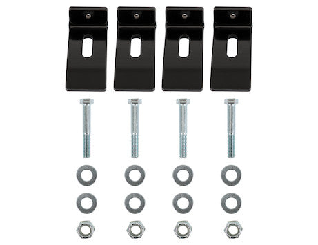 Buyers - 1705399 Universal Mounting Kit For In-Frame Truck Box - Nicks Truck Parts