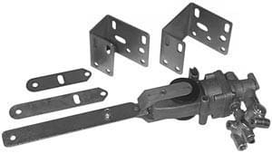 171.H00500CAOE-OEM Hadley Height Control Valve, (product_type), (product_vendor) - Nick's Truck Parts