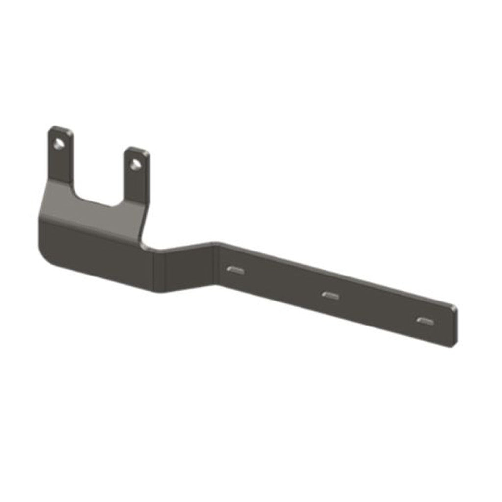 17722DL -Peterbilt/ Kenworth (RH) Front Bracket for Flex Air/ AG380 - Nick's Truck Parts