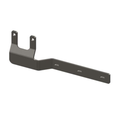 17722DL -Peterbilt/ Kenworth (RH) Front Bracket for Flex Air/ AG380 - Nick's Truck Parts