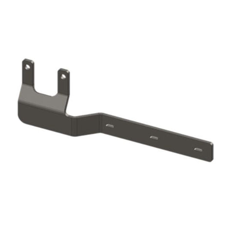 17735DL -Peterbilt/ Kenworth (LH) Front Bracket for Low Air / AG400L Tall Rubber - Nick's Truck Parts