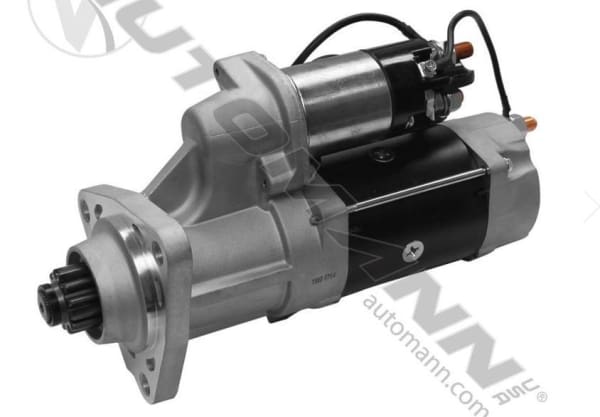 178.38P12121-Starter 38MT Plus Type Mod 3 12 Tooth, (product_type), (product_vendor) - Nick's Truck Parts