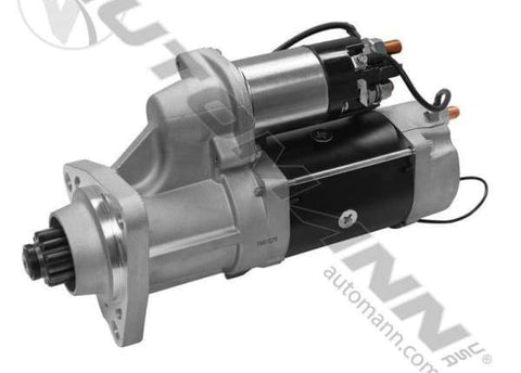 178.38P12122-Starter 38MT Plus Type Mod 3 12T without CP, (product_type), (product_vendor) - Nick's Truck Parts