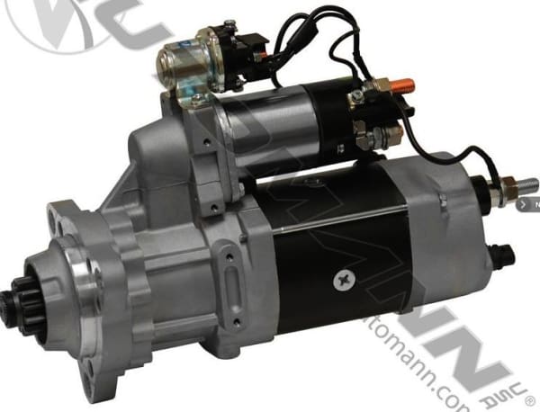 178.3912121-Starter 39MT Type, (product_type), (product_vendor) - Nick's Truck Parts