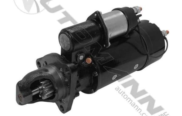 178.4212111-OCP-Starter 42MT Type without CP, (product_type), (product_vendor) - Nick's Truck Parts