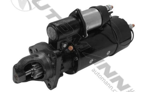 178.4212111-OCP-Starter 42MT Type without CP, (product_type), (product_vendor) - Nick's Truck Parts