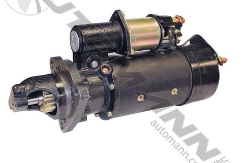 178.4212111-Starter 42MT Type, (product_type), (product_vendor) - Nick's Truck Parts