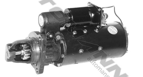 178.5024111-Electric Starter 50MT Type, (product_type), (product_vendor) - Nick's Truck Parts