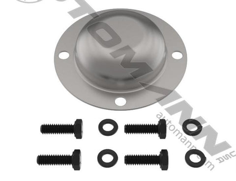 180.10640K-  Hub Cap With Hardware - Nick's Truck Parts