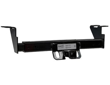 1801000 -Buyers- Class 2 Multi-Fit Hitch Receiver - Nicks Truck Parts