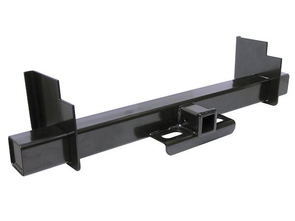 Buyers-1801050L-Class 5 44 Inch Service Body Hitch Receiver With 2 Inch Receiver Tube And 18 Inch Mounting Plates, (product_type), (product_vendor) - Nicks Truck Parts