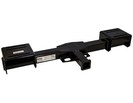 1801055 -Buyers- Class 4 44 Inch Service Body Hitch Receiver With Long 2 Inch Receiver Tube - Nicks Truck Parts