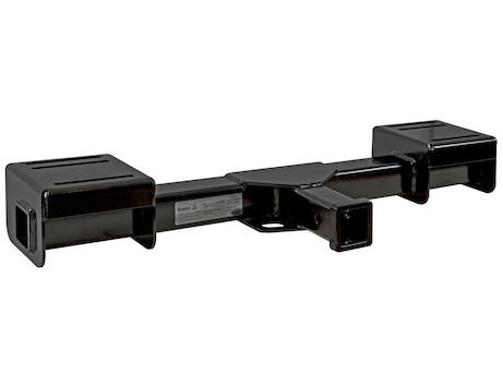 1801059 -Buyers- 44 Inch Service Body Hitch Receiver With Long 2-1/2 Inch Receiver Tube - Nicks Truck Parts