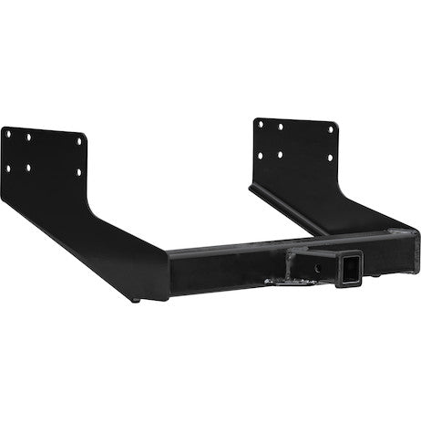 Buyers -1801226- 2 Inch Hitch Receiver For Ford® Transit Cutaway Chassis - Nicks Truck Parts
