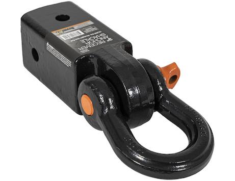 1804025 -Buyers- 2-1/2 Inch Receiver Anchor Shackle - Nicks Truck Parts