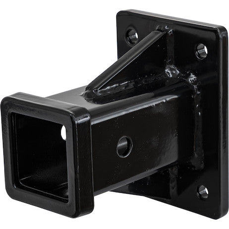 Buyers -1804250- Bolt-On Receiver Tube For 2-1/2 Inch Receivers - Nicks Truck Parts