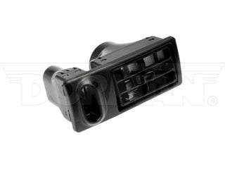 216-5401- Heavy Duty HVAC Vent PACCAR - Nick's Truck Parts