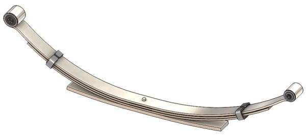 22-1139-Chevy/GMC Spring, (product_type), (product_vendor) - Nick's Truck Parts
