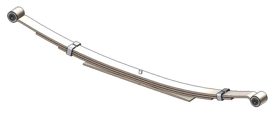 22-1195-Chevy/GMC Spring, (product_type), (product_vendor) - Nick's Truck Parts