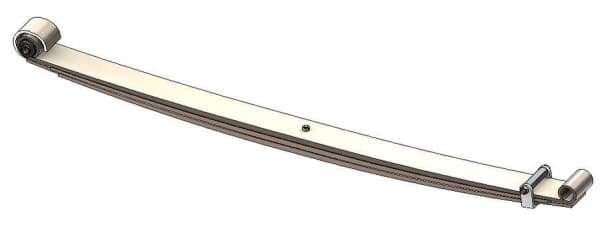 22-402-Chevy/GMC Taper Spring, (product_type), (product_vendor) - Nick's Truck Parts