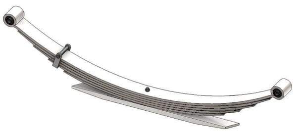 22-419-Chevy/GMC Spring, (product_type), (product_vendor) - Nick's Truck Parts