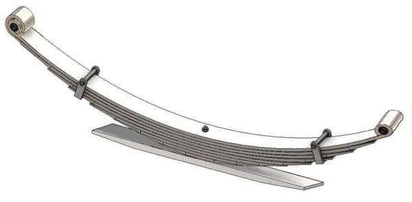 22-442-Chevy/GMC Spring, (product_type), (product_vendor) - Nick's Truck Parts