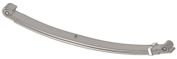 22-484-Chevy/GMC Taper Spring (Taper), (product_type), (product_vendor) - Nick's Truck Parts