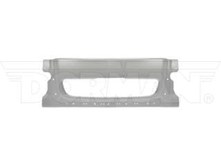 242-5263- Bumper - Center Section, Painted - Nick's Truck Parts