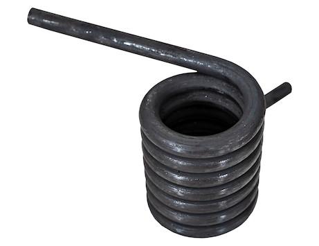 3002880- Right Hand Torsion Ramp Spring For Heavy-Duty Trailer Ramps, (product_type), (product_vendor) - Nicks Truck Parts