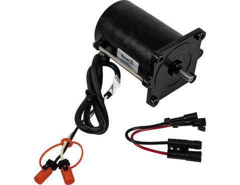 3010220 -Buyers Spinner Motor And Adapter Kit For SaltDogg® TSGUVPRO And TGS01 Spreaders - Nick's Truck Parts
