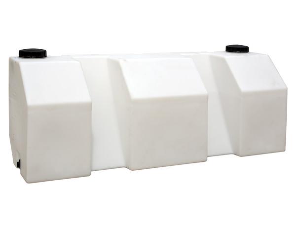 3010816 -Buyers 105 Gallon Poly Tank - Nicks Truck Parts