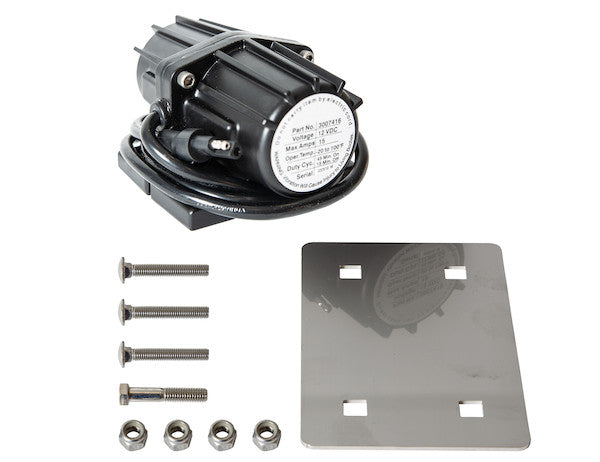 3020340 -Buyers SaltDogg® 200 Pound Vibrator Kit For TGS03 Spreader - Nicks Truck Parts