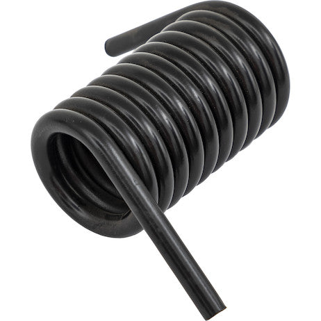 3020695 -Buyers TORSION SPRING, LH, NO BEND - Nick's Truck Parts