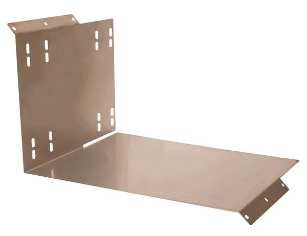 3020704 -Buyers Spreader Chute Extension - Nicks Truck Parts