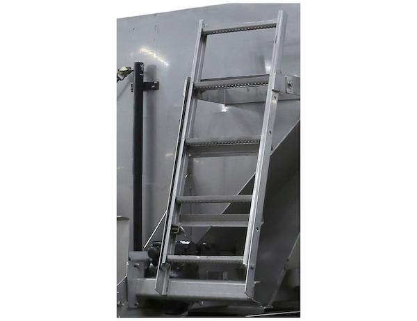 3022060 -Buyers Universal Folding Spreader Ladder - Nicks Truck Parts