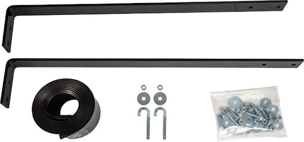 3025060 -Buyers Mounting Hardware For Buyers Products Lo-Sider Truck Toolboxes - Nicks Truck Parts